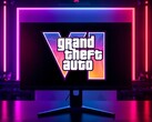 La version PC de GTA 6 affichée sur un écran