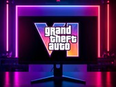 La version PC de GTA 6 affichée sur un écran
