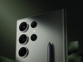 La prochaine génération d'appareils phares de Samsung sera limitée à une charge de 45 W, comme ses prédécesseurs. (Source : Samsung)