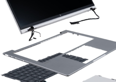 Amélioration de la réparabilité : les ordinateurs portables professionnels