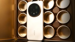 Il existe déjà de nombreux échantillons d'appareils photo et des images de prise en main des Honor Magic 8 et Honor Magic 8 Pro en ligne. (Source de l'image : Weibo)