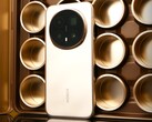 Il existe déjà de nombreux échantillons d'appareils photo et des images de prise en main des Honor Magic 8 et Honor Magic 8 Pro en ligne. (Source de l'image : Weibo)