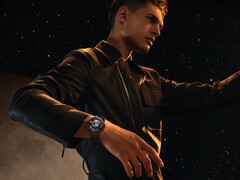 La Huawei Watch 4 reçoit la version 4.0.0.219 du logiciel. (Source de l&#039;image : Huawei)