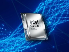 Dans les mois à venir, Intel s'apprête à remplacer les processeurs de bureau Arrow Lake-S (exemple illustré) par des puces de bureau Nova Lake,