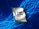 Dans les mois à venir, Intel s'apprête à remplacer les processeurs de bureau Arrow Lake-S (exemple illustré) par des puces de bureau Nova Lake,