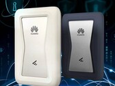 Huawei a lancé un nouveau disque SSD externe assez robuste (Image source : Huawei)