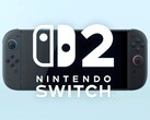 Selon des fuites, Arc System Works s'apprête à sortir un titre exclusif pour la Switch 2 en novembre 2025 - vraisemblablement un jeu de combat. (Source de l'image : Nintendo)