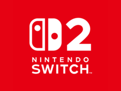 Le logo de la Nintendo Switch 2 (source d'image : Nintendo)