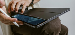 Nomad a présenté deux nouveaux étuis en cuir pour iPad. (Image : Nomad)