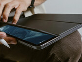 Nomad a présenté deux nouveaux étuis en cuir pour iPad. (Image : Nomad)