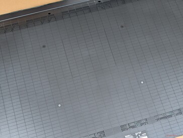 Dos en plastique avec prise en charge VESA 400 x 300 mm