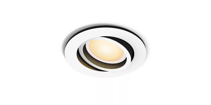 (Source : Philips Hue)