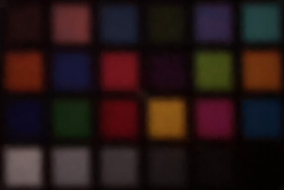 ColorChecker 