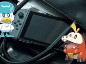 On estime que 440 millions d'unités de jeux Pokémon ont été vendues entre 1996 et 2022. (Source de l'image : Nintendo - édité)