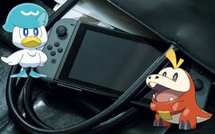 On estime que 440 millions d'unités de jeux Pokémon ont été vendues entre 1996 et 2022. (Source de l'image : Nintendo - édité)