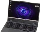 Le GPU pour ordinateur portable Nvidia GeForce RTX 5050 trouvera sa place dans des ordinateurs portables de jeu économiques comme le Lenovo LOQ illustré ici. (Source de l'image : Notebookcheck)