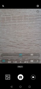 Honor 8X  - Logiciel.