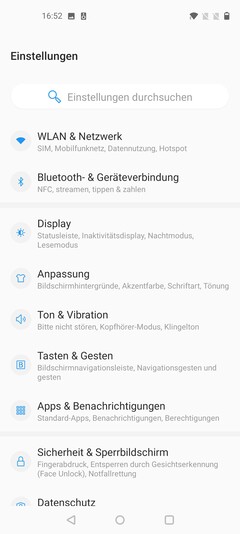 Révision du OnePlus Nord N10 5G