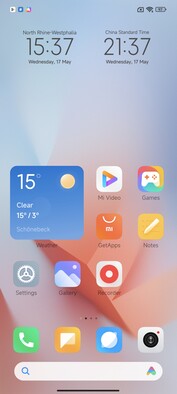Revue du smartphone Xiaomi 13 Ultra