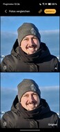 Comparaison : avec et sans IA