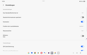Revue de la tablette Lenovo Idea Tab
