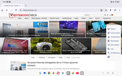Examen de la Lenovo Yoga Tab