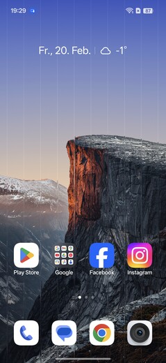 Testez le smartphone Realme GT 8 Pro