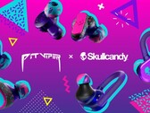 Skullcandy Pit Viper édition limitée Grind, Push Active, et Dime (Source : Skullcandy)