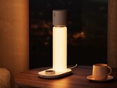 Sleepal ressemble à une lampe de chevet, mais elle peut aussi suivre le sommeil.