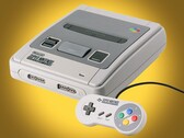 Le processeur de la Super Nintendo devient un peu plus rapide chaque année (Source de l'image : JCD1981NL / Wikimedia Commons)