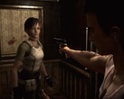 Image du jeu Resident Evil Zero sur Steam. (Source de l'image : Steam) 