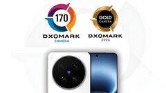 Il est surprenant de constater que le Vivo X300 Ultra se classe derrière le Vivo X300 Pro dans la liste des meilleurs appareils photo de smartphones.