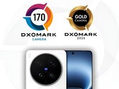Il est surprenant de constater que le Vivo X300 Ultra se classe derrière le Vivo X300 Pro dans la liste des meilleurs appareils photo de smartphones.