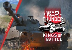 La mise à jour War Thunder 2.31 