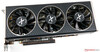 XFX Speedster MERC 308 AMD Radeon RX 6600 XT