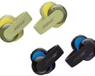 Les écouteurs Bose Sport Open seront proposés en plusieurs couleurs.