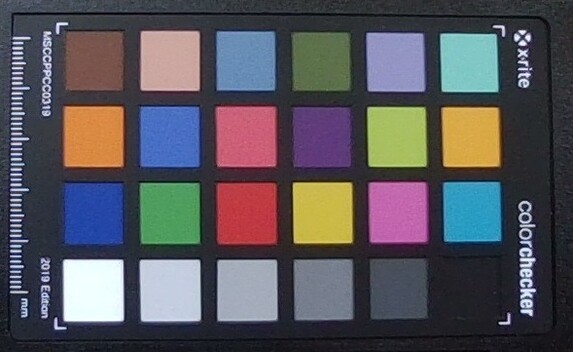 ColorChecker