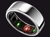 Samsung semble enfin prêt à proposer un concurrent de l'anneau intelligent Oura (voir photo). (Source de l'image : Oura)