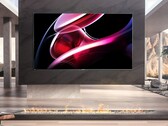 Un nouveau téléviseur de la série U8K. (Source : Hisense)