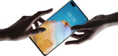 La nouvelle administration américaine pourrait donner un nouveau souffle à Huawei. (Source de l&#039;image : Huawei)