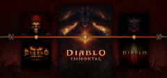 Diablo Immortal sera bientôt disponible sur PC, Android et iOS (image via Blizzard)