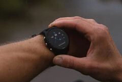 La Forerunner 255 est l&#039;une des deux smartwatches Garmin bénéficiant de nouvelles mises à jour Release Candidate. (Source de l&#039;image : Garmin)