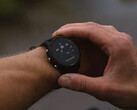 La Forerunner 255 est l'une des deux smartwatches Garmin bénéficiant de nouvelles mises à jour Release Candidate. (Source de l'image : Garmin)