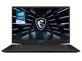 Test du MSI Stealth GS77 : une bonne alternative au Razer Blade 17 ?