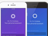 Cortana sur Android et iOS n'est plus. (Image source : Microsoft)