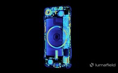 La plaque arrière MagSafe de l'iPhone 17e est également compatible avec l'iPhone 16e.