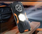 Le smartphone KingKong Power 5 est désormais disponible à la vente (Source : Cubot)