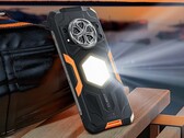 Le smartphone KingKong Power 5 est désormais disponible à la vente (Source : Cubot)
