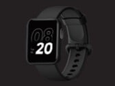 La Xiaomi Mi Watch Lite devrait bientôt être disponible au niveau international. (Source de l'image : FCC)