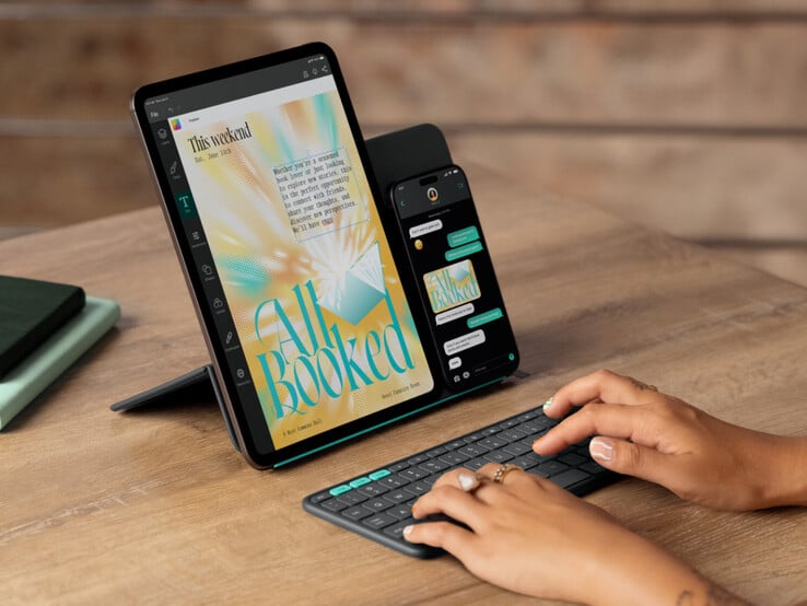 (Source de l'image : Logitech)